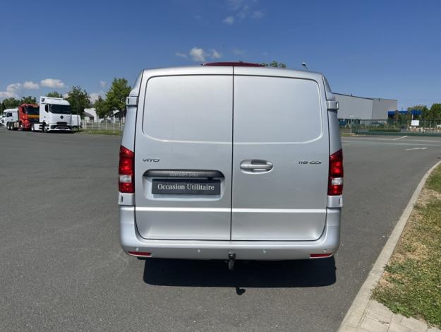MERCEDES-BENZ Vito 119 CDI Fourgon Long  