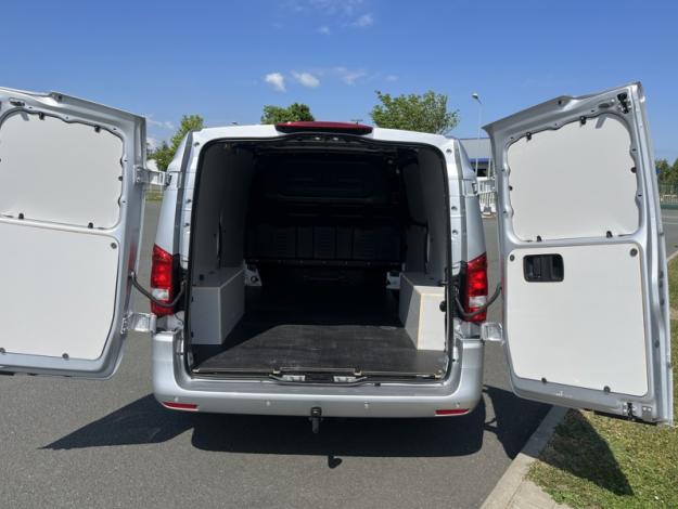 MERCEDES-BENZ Vito 119 CDI Fourgon Long  