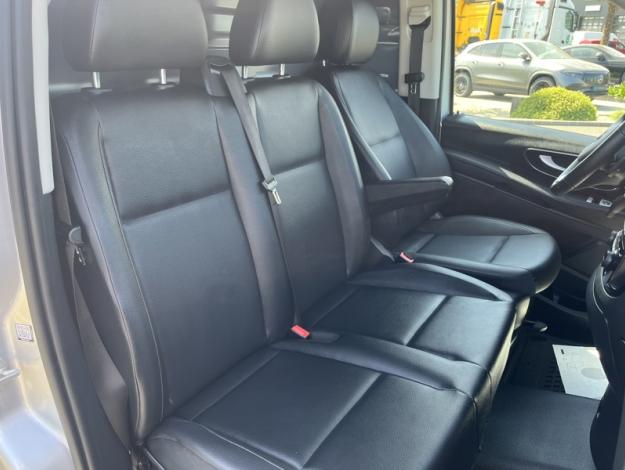 MERCEDES-BENZ Vito 119 CDI Fourgon Long  