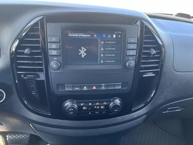MERCEDES-BENZ Vito 119 CDI Fourgon Long  