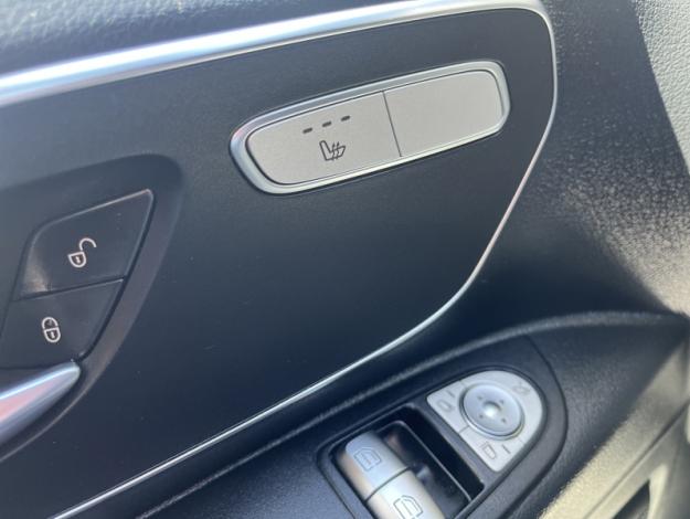 MERCEDES-BENZ Vito 119 CDI Fourgon Long  