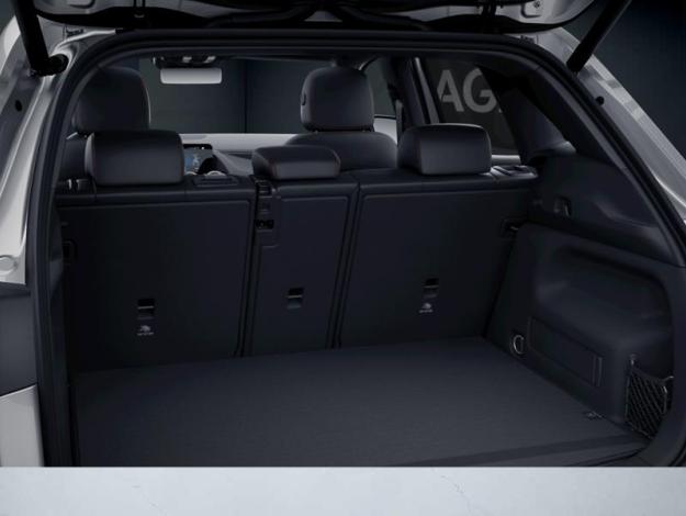 MERCEDES-BENZ GLA 200 d 4MATIC AMG Line  