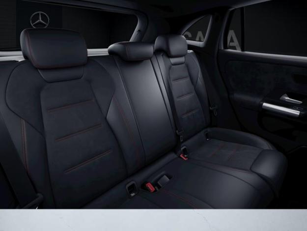 MERCEDES-BENZ GLA 200 d 4MATIC AMG Line  
