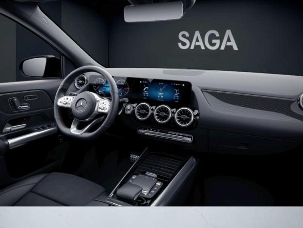 MERCEDES-BENZ GLA 200 d 4MATIC AMG Line  