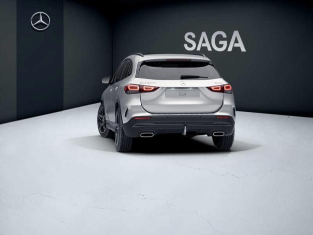 MERCEDES-BENZ GLA 200 d 4MATIC AMG Line  