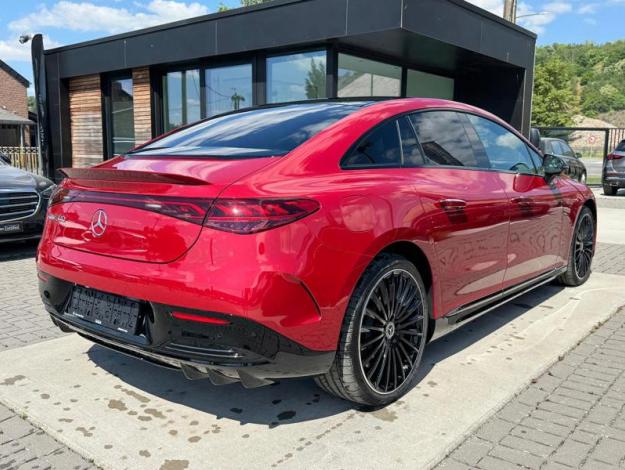 MERCEDES-BENZ EQE EQE 300 Sport Edition