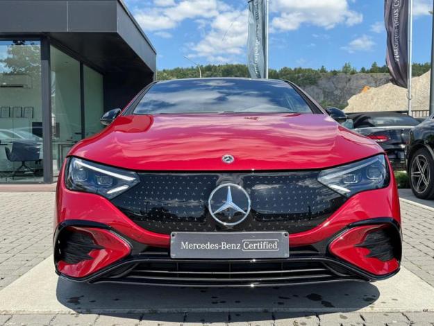 MERCEDES-BENZ EQE EQE 300 Sport Edition