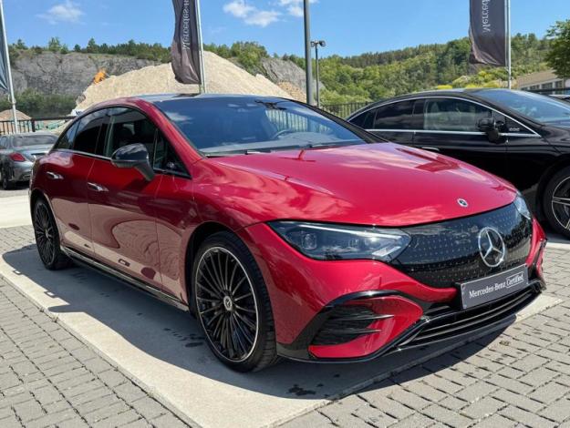 MERCEDES-BENZ EQE EQE 300 Sport Edition