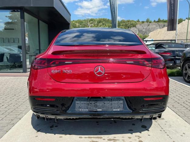 MERCEDES-BENZ EQE EQE 300 Sport Edition