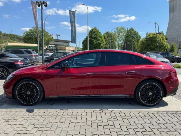 MERCEDES-BENZ EQE EQE 300 Sport Edition