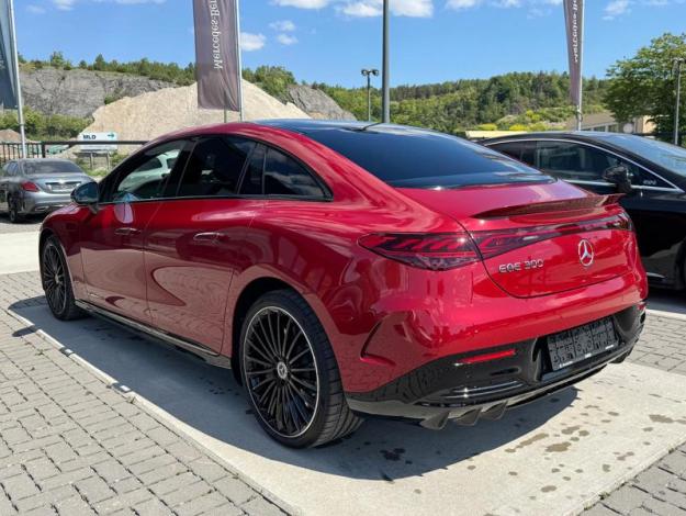 MERCEDES-BENZ EQE EQE 300 Sport Edition