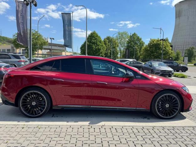 MERCEDES-BENZ EQE EQE 300 Sport Edition