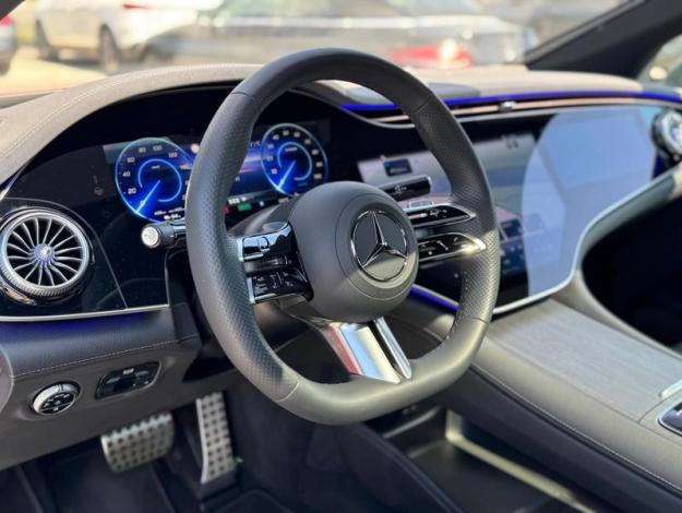 MERCEDES-BENZ EQE EQE 300 Sport Edition