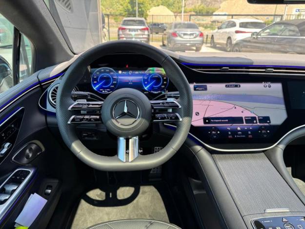 MERCEDES-BENZ EQE EQE 300 Sport Edition