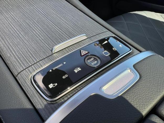 MERCEDES-BENZ EQE EQE 300 Sport Edition