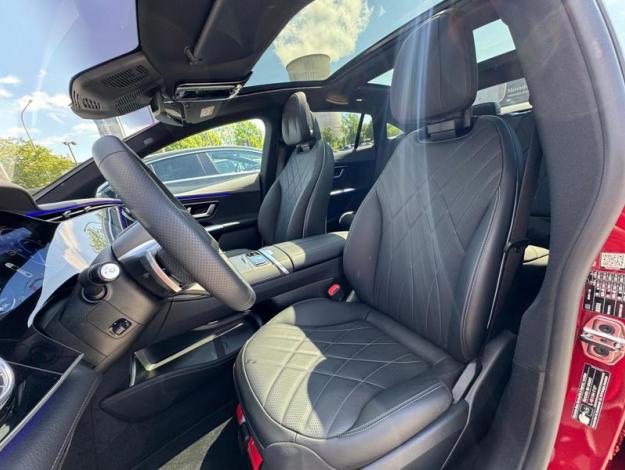 MERCEDES-BENZ EQE EQE 300 Sport Edition