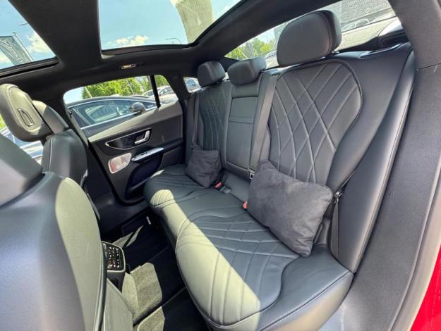 MERCEDES-BENZ EQE EQE 300 Sport Edition