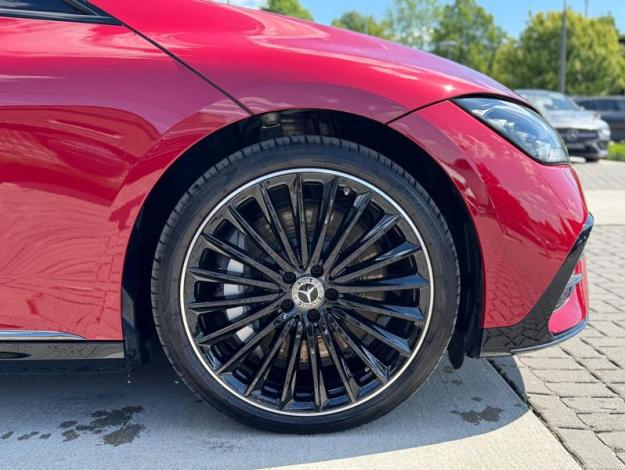 MERCEDES-BENZ EQE EQE 300 Sport Edition