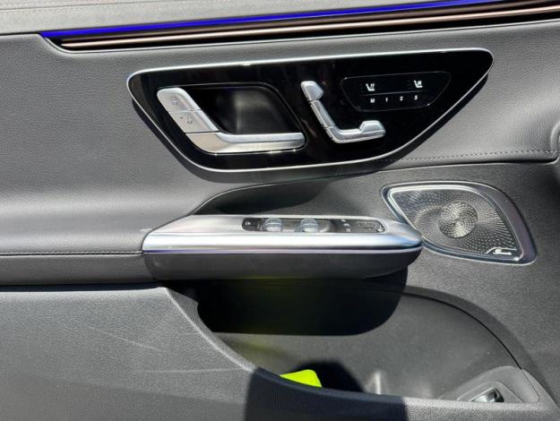 MERCEDES-BENZ EQE EQE 300 Sport Edition