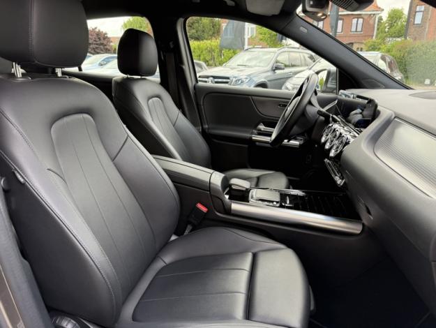 MERCEDES-BENZ GLA-Klasse GLA 180 'Business Solution'