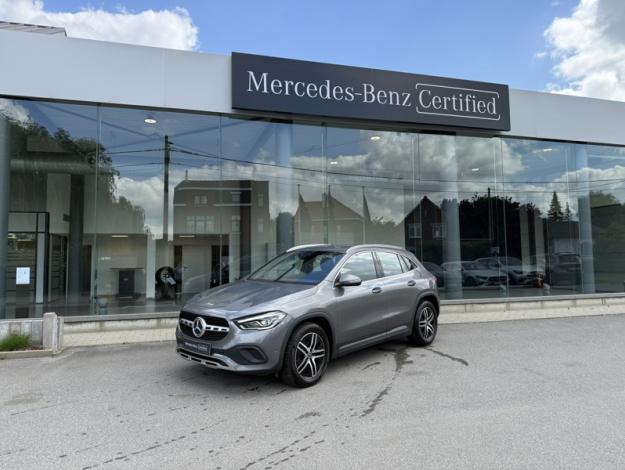 MERCEDES-BENZ GLA-Klasse GLA 180 'Business Solution'