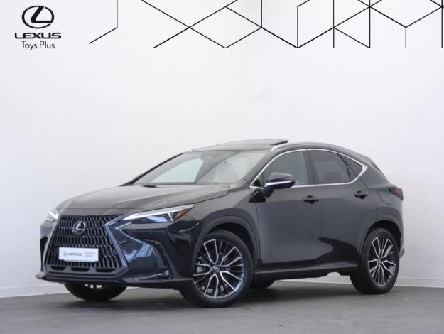 LEXUS NX 450H+ 4WD Executive  