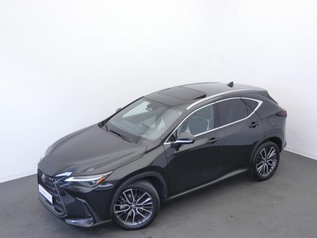 LEXUS NX 450H+ 4WD Executive  