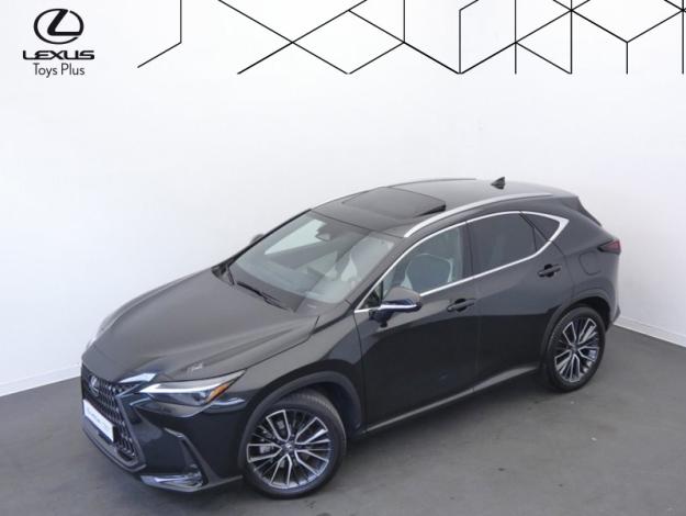 LEXUS NX 450H+ 4WD Executive  