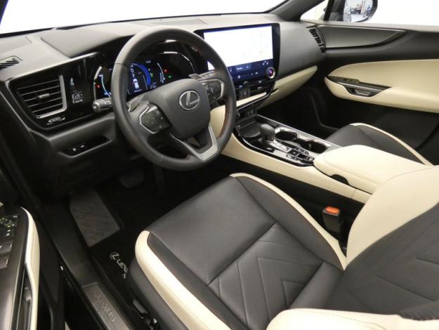 LEXUS NX 450H+ 4WD Executive  