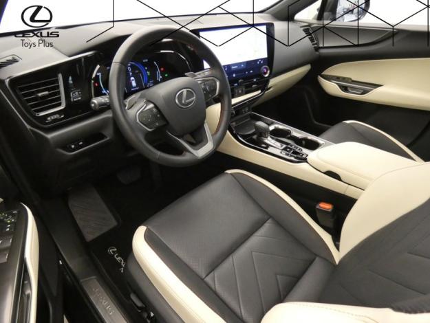 LEXUS NX 450H+ 4WD Executive  