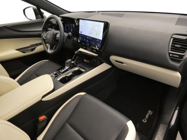 LEXUS NX 450H+ 4WD Executive  