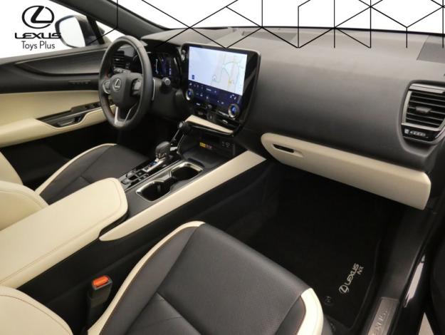 LEXUS NX 450H+ 4WD Executive  