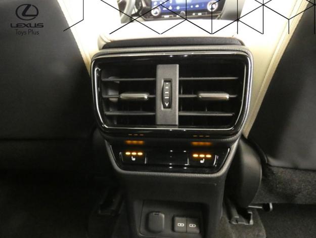 LEXUS NX 450H+ 4WD Executive  