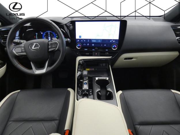 LEXUS NX 450H+ 4WD Executive  