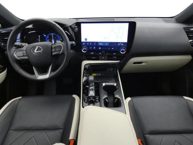 LEXUS NX 450H+ 4WD Executive  