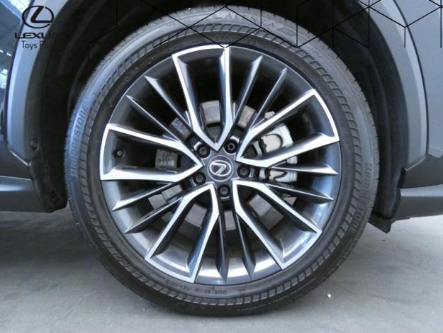LEXUS NX 450H+ 4WD Executive  