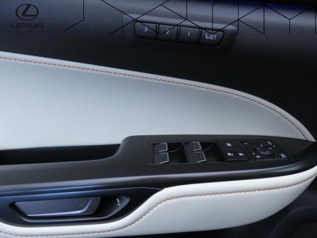 LEXUS NX 450H+ 4WD Executive  
