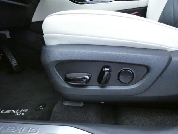 LEXUS NX 450H+ 4WD Executive  