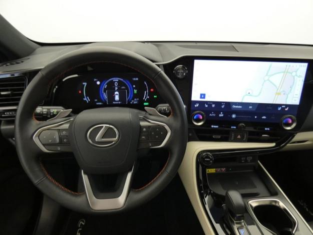 LEXUS NX 450H+ 4WD Executive  