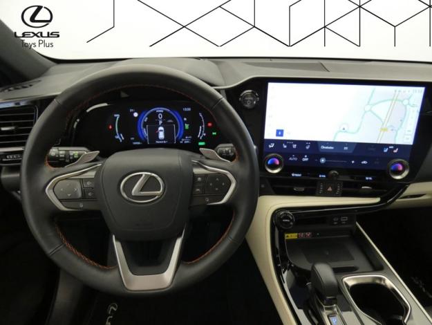LEXUS NX 450H+ 4WD Executive  
