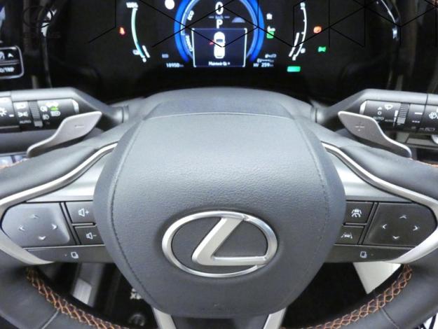 LEXUS NX 450H+ 4WD Executive  