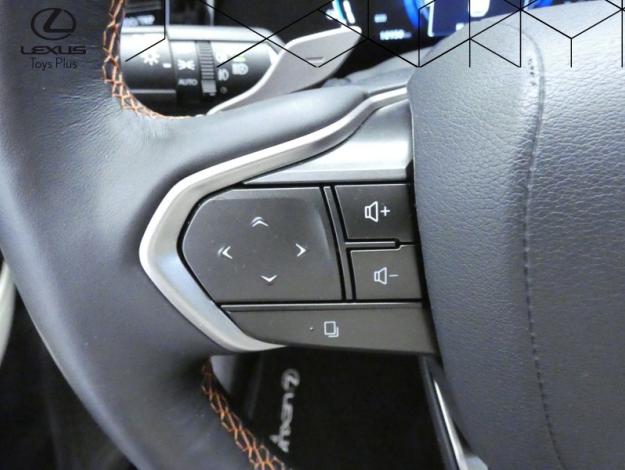 LEXUS NX 450H+ 4WD Executive  