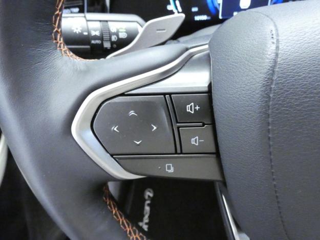 LEXUS NX 450H+ 4WD Executive  