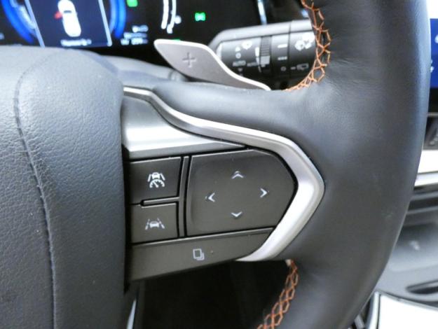 LEXUS NX 450H+ 4WD Executive  