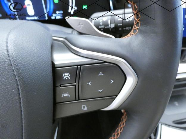 LEXUS NX 450H+ 4WD Executive  