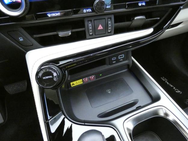 LEXUS NX 450H+ 4WD Executive  