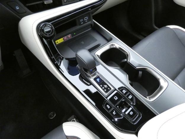 LEXUS NX 450H+ 4WD Executive  