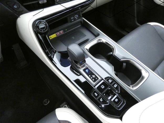 LEXUS NX 450H+ 4WD Executive  