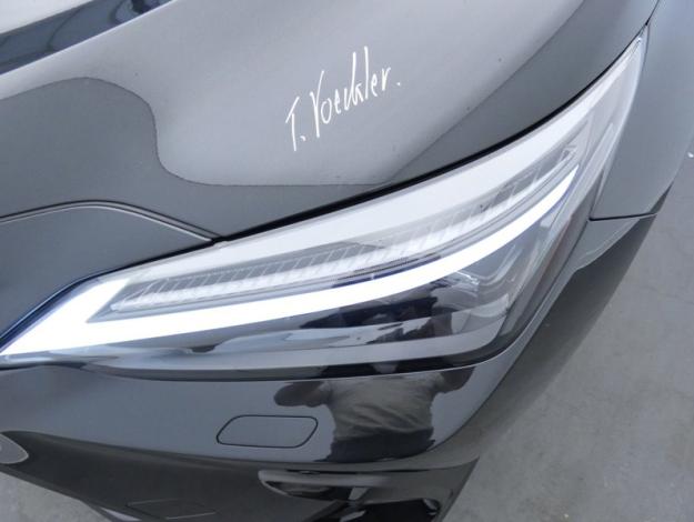 LEXUS NX 450H+ 4WD Executive  