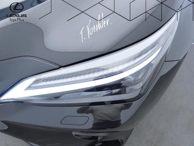 LEXUS NX 450H+ 4WD Executive  